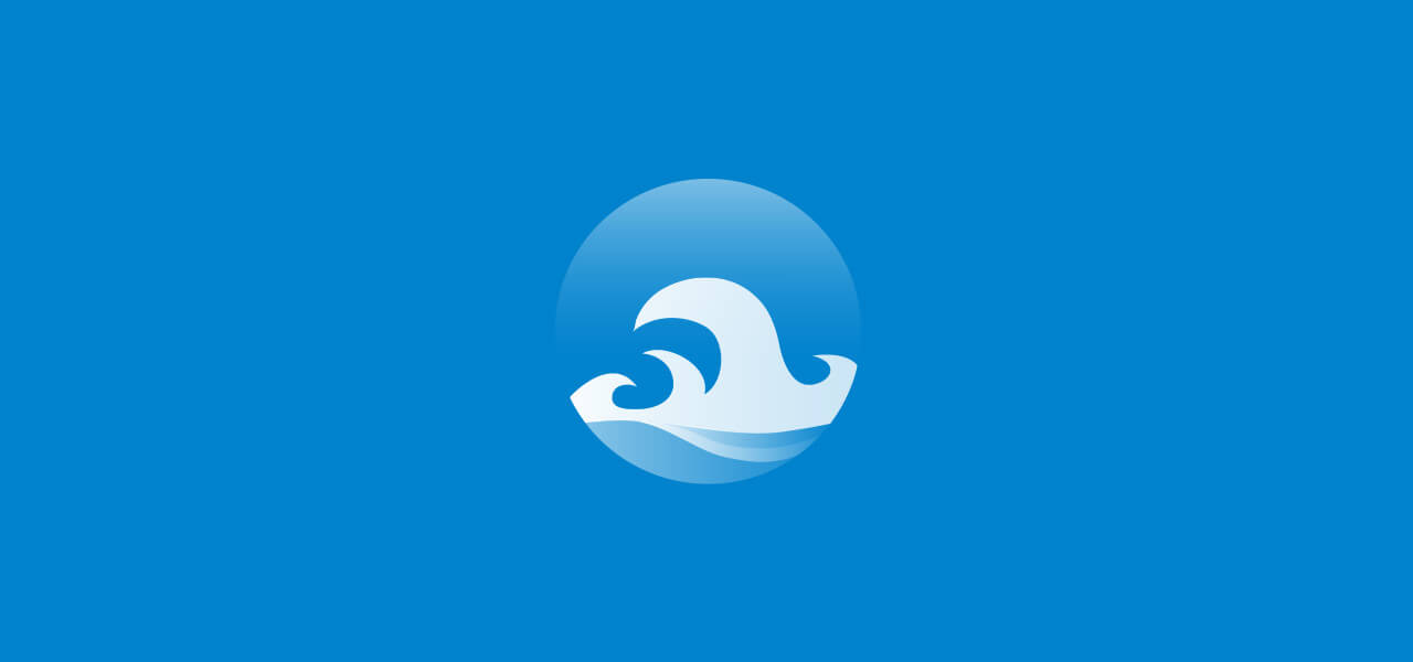 Terra Sea logo